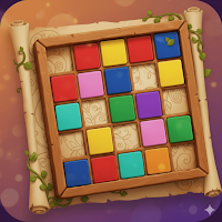PG Color Sudoku