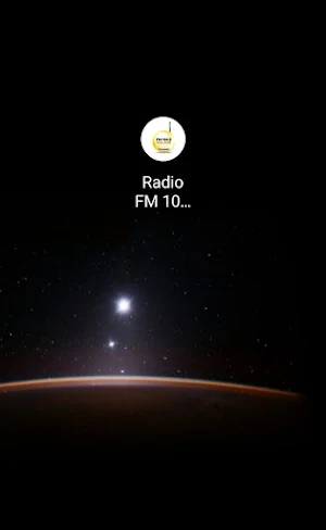 Radio FM San José 104.9 Screenshot 1