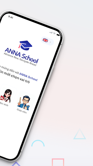 ANNA School Screenshot 1