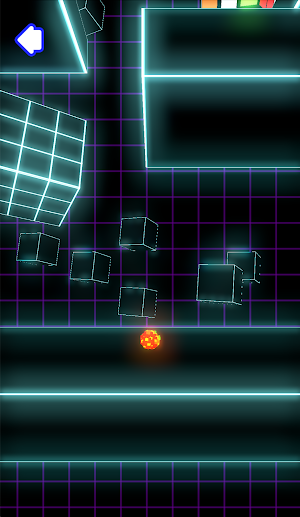 Jumpy Arcade Screenshot 1