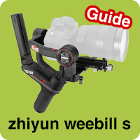 zhiyun weebill s guide