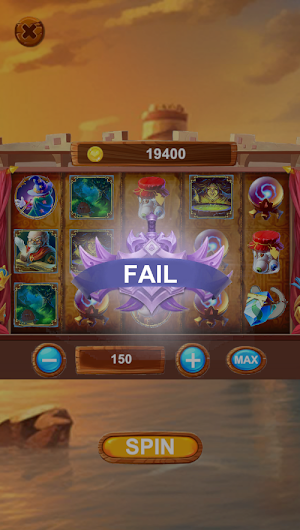 Jaiho Arcade - Perfect Game Screenshot 2