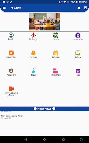 Quro4m Screenshot 2