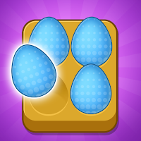 Egg Sort Master
