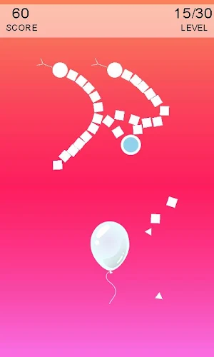 Balloon Protect : Rising Star 2020 Screenshot 3