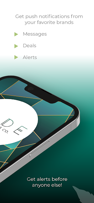 Jade Cannabis Screenshot 1