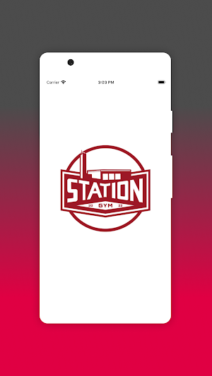 Station Gym Screenshot 0