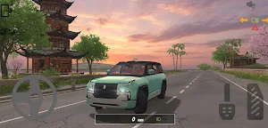 China Car Driving 3D Screenshot 1