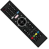 HYE TV Remote