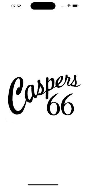 Casper 66 Screenshot 0
