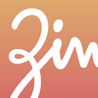 Zinnia - Journal & Planner App