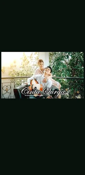 Tri Suaka-Nabila CINTA SURGA Screenshot 1