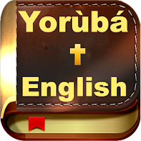 Yoruba & English Bible - With Full Offline Audio
