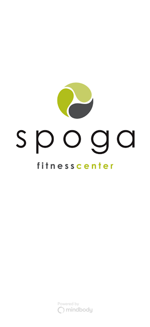 Spoga Fitness Center Screenshot 0