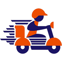 Fast Delivery Suriname