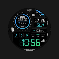 SamWatch Digital IV 2024