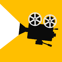 Background Video Recording App