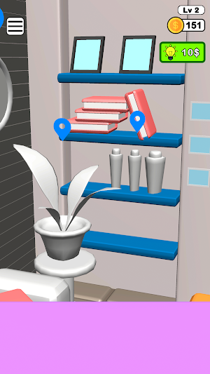 Word To Color Screenshot 3