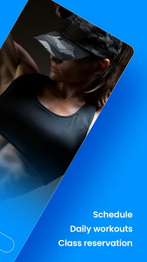 Gym Brat Screenshot 1