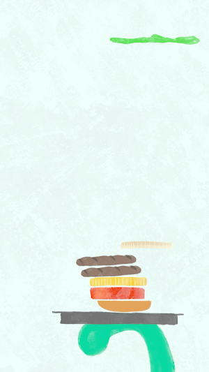 StackingBurger Screenshot 1