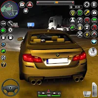 School Car Game 3d Car Driving