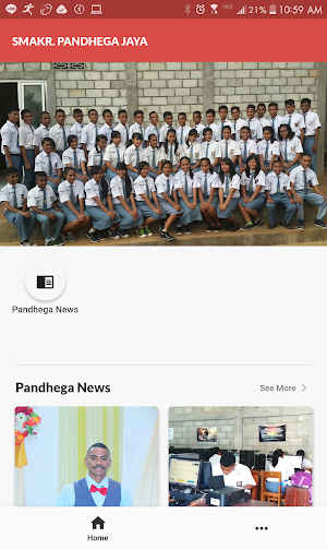 Mitra Pandhega Jaya Screenshot 0