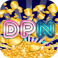 DreamPusherNeon【無料メダルゲーム】ドリームプッシャーネオン