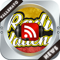 Vallenatos Romanticos Radio