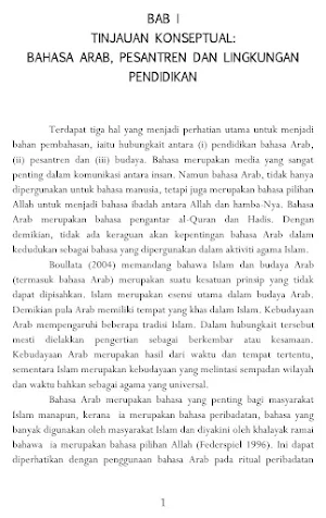 Bahasa Arab Multikultural Screenshot 2