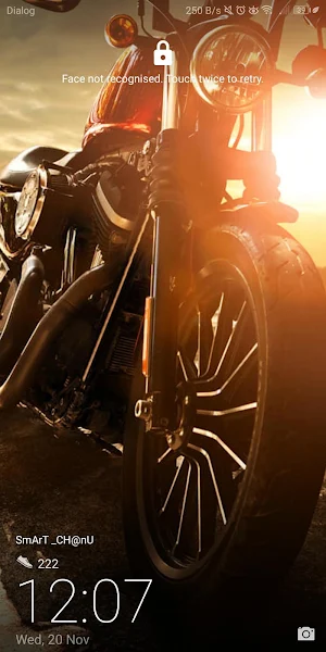 Bike wallpaper 4K HD Screenshot 3