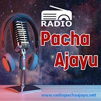 Radio Pacha Ajayu