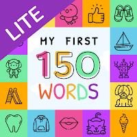 My First 150 Words Lite