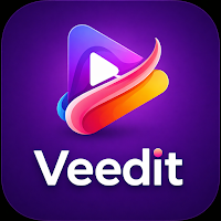 Veedit – AI Video Editor