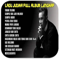 Lagu Judika Full Album Lengkap