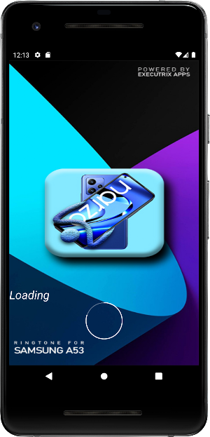 Ringtone for Realme Narzo Screenshot 0