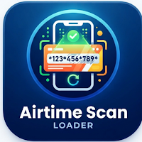 Airtime loader