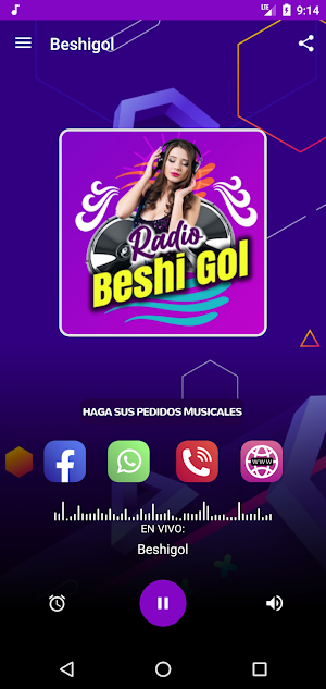 Beshigol Screenshot 1