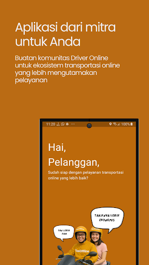 TaxiOffline Screenshot 0