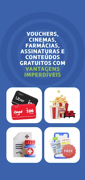 Clube A Tarde Screenshot 3