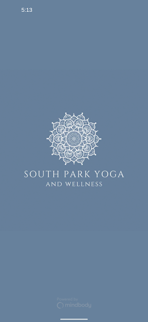 South Park Yoga and Wellness Screenshot 0