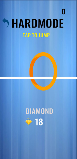New Circle Jump Screenshot 3