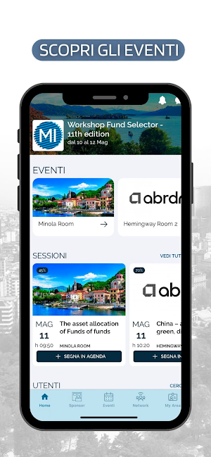 MondoInvestor Screenshot 1