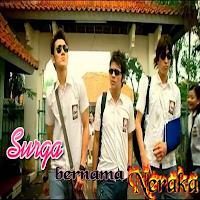Surga Bernama Neraka (sfth)