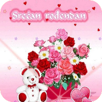 Srećan Rođendan