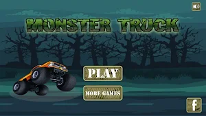 Monster Truck vs Zombies pay Screenshot 3