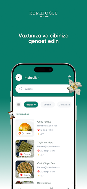 Rəmzioğlu Screenshot 1