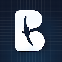 Minix App : Cloud Miner