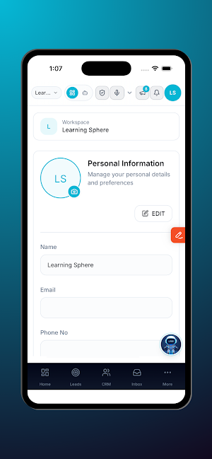 LEGESYS Screenshot 3