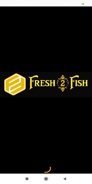 Fresh2Fish Screenshot 0