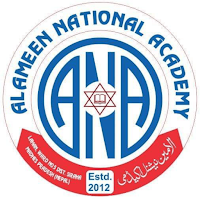 AL AMEEN NATIONAL ACADEMY